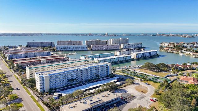 2850 59TH STREET S 209, Gulfport, FL 33707