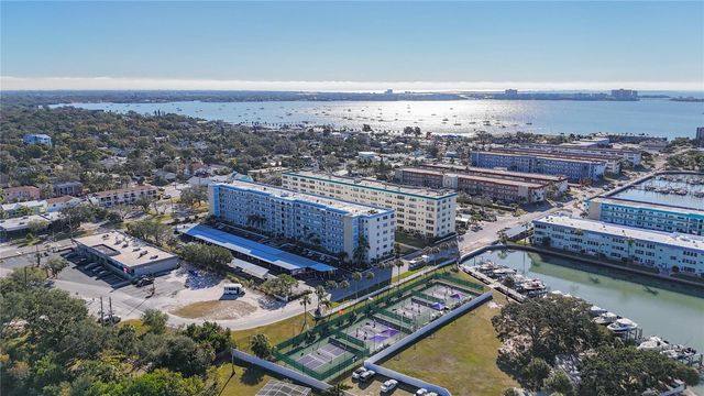 2850 59TH STREET S 209, Gulfport, FL 33707