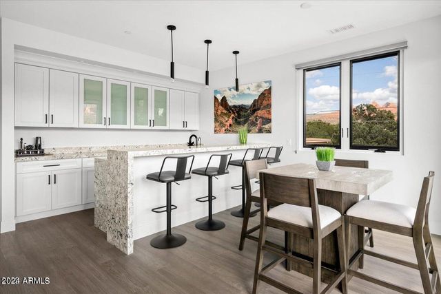 40 Roadrunner Lane, Sedona, AZ 86336