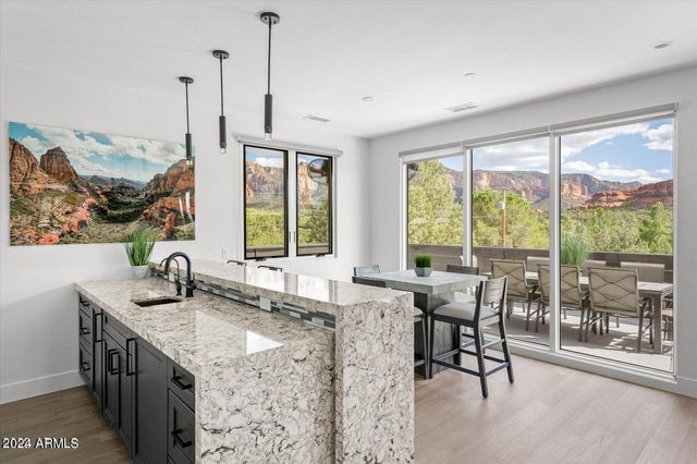 40 Roadrunner Lane, Sedona, AZ 86336