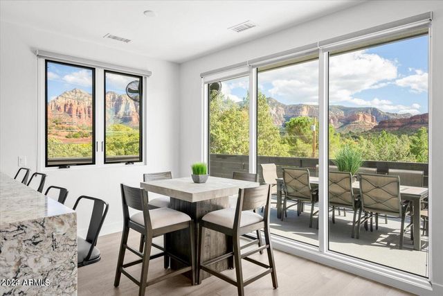 40 Roadrunner Lane, Sedona, AZ 86336