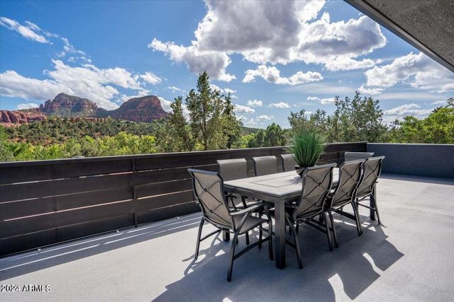 40 Roadrunner Lane, Sedona, AZ 86336