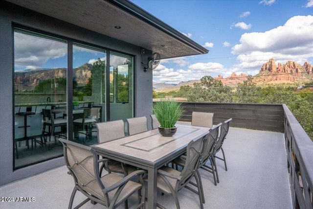 40 Roadrunner Lane, Sedona, AZ 86336