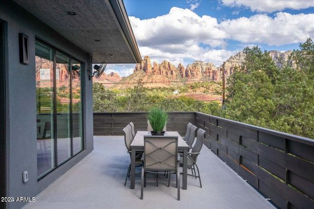 40 Roadrunner Lane, Sedona, AZ 86336