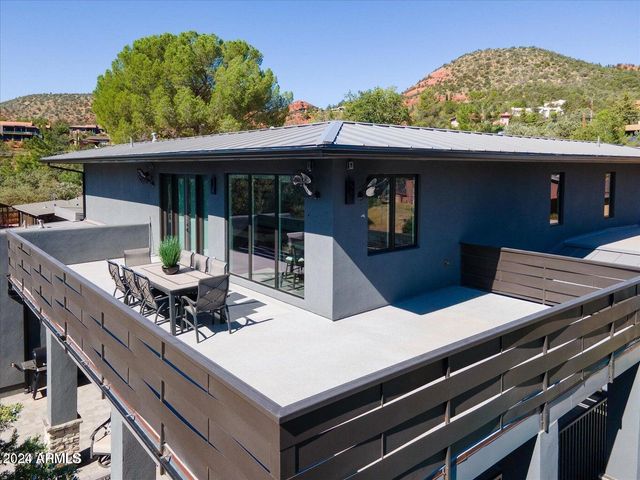 40 Roadrunner Lane, Sedona, AZ 86336
