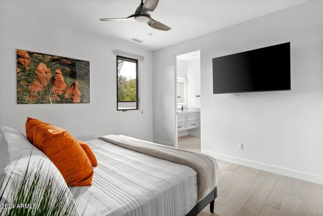 40 Roadrunner Lane, Sedona, AZ 86336