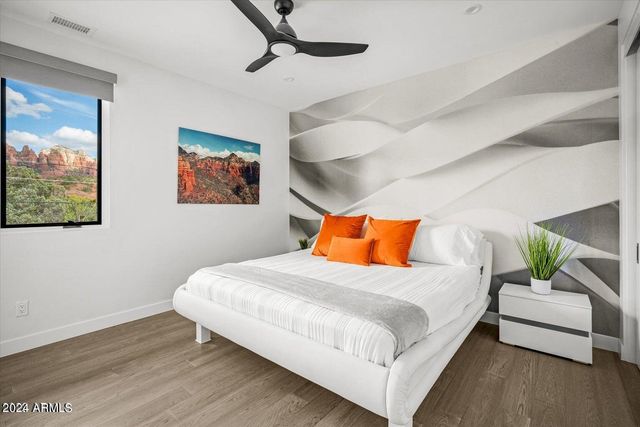 40 Roadrunner Lane, Sedona, AZ 86336