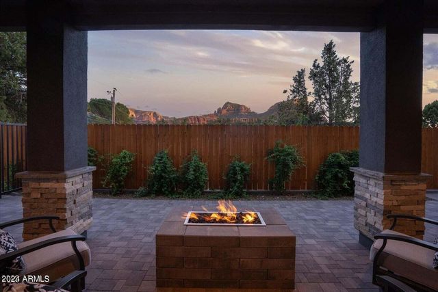 40 Roadrunner Lane, Sedona, AZ 86336