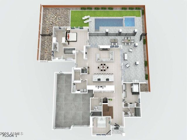 40 Roadrunner Lane, Sedona, AZ 86336