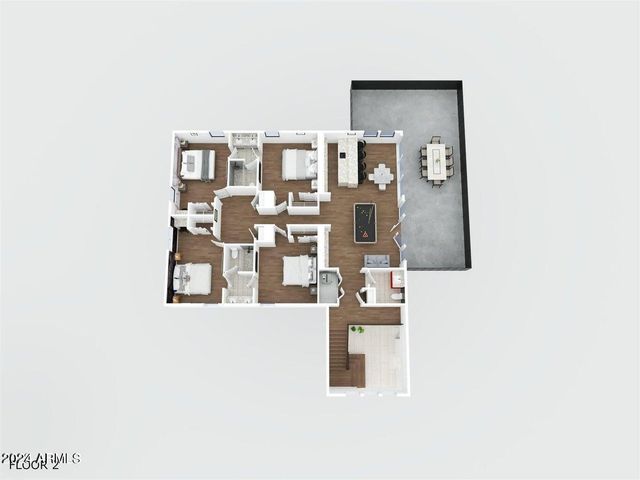 40 Roadrunner Lane, Sedona, AZ 86336