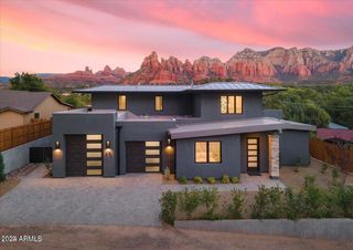 40 Roadrunner Lane, Sedona, AZ 86336