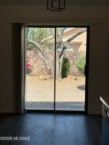 10391 E Rose Hill Street, Tucson, AZ 85747