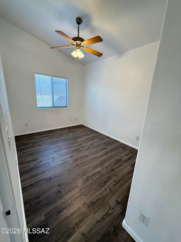 10391 E Rose Hill Street, Tucson, AZ 85747