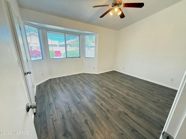 10391 E Rose Hill Street, Tucson, AZ 85747