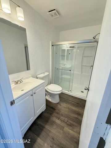 10391 E Rose Hill Street, Tucson, AZ 85747