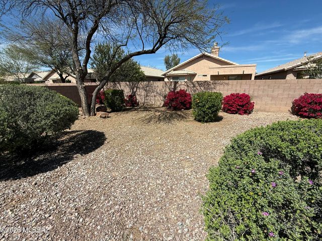 10391 E Rose Hill Street, Tucson, AZ 85747