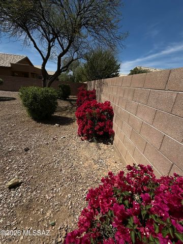 10391 E Rose Hill Street, Tucson, AZ 85747