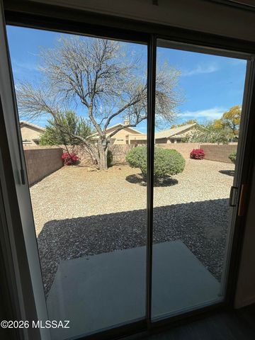 10391 E Rose Hill Street, Tucson, AZ 85747