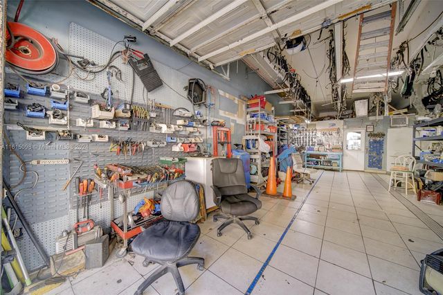 Established Automotive AC Repair Business in Miami, Miami, FL 33174