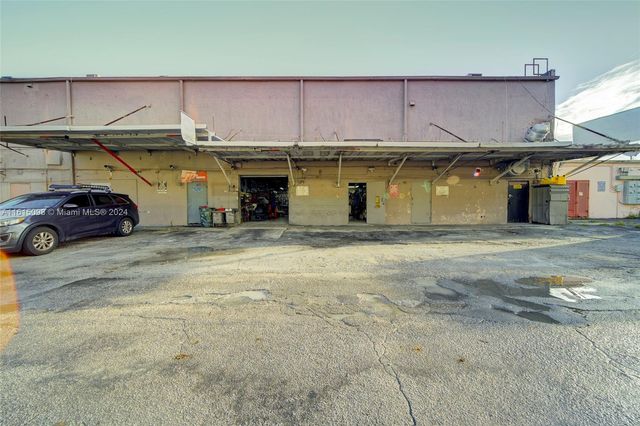 Established Automotive AC Repair Business in Miami, Miami, FL 33174