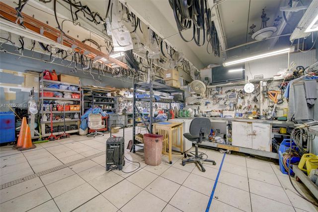 Established Automotive AC Repair Business in Miami, Miami, FL 33174