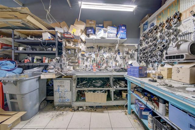 Established Automotive AC Repair Business in Miami, Miami, FL 33174