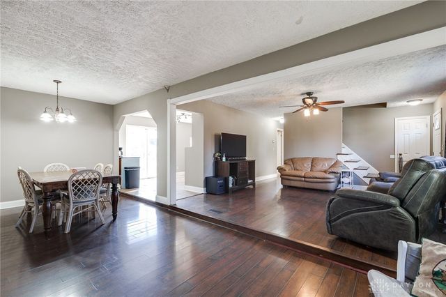 161 Montana Drive, Xenia, OH 45385