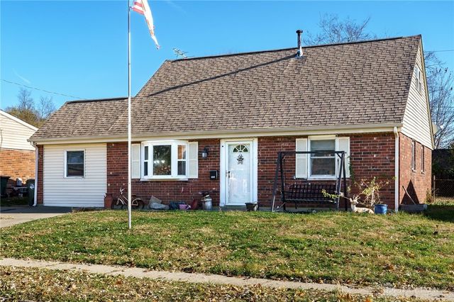 161 Montana Drive, Xenia, OH 45385