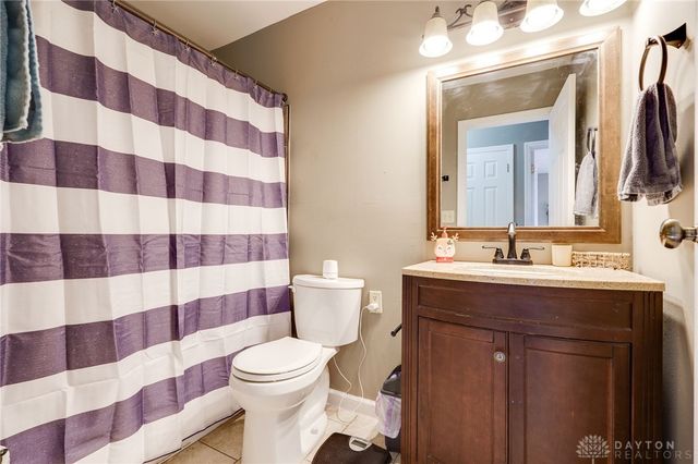 161 Montana Drive, Xenia, OH 45385