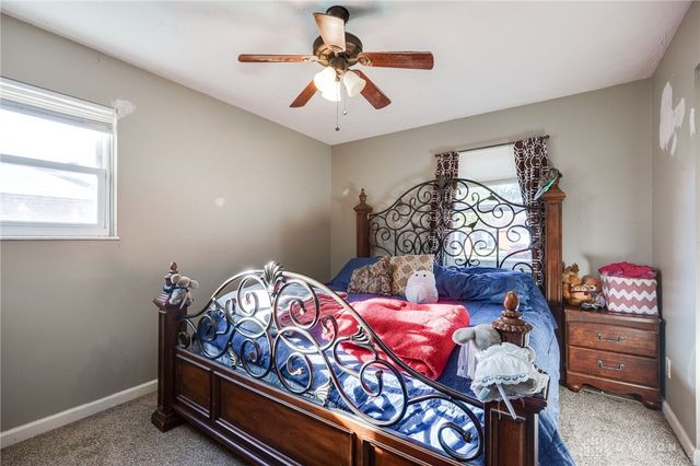 161 Montana Drive, Xenia, OH 45385