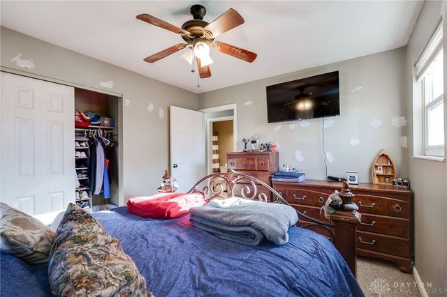 161 Montana Drive, Xenia, OH 45385