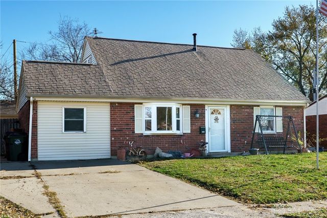 161 Montana Drive, Xenia, OH 45385