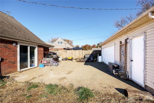 161 Montana Drive, Xenia, OH 45385