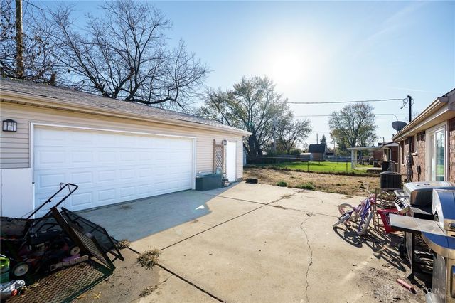 161 Montana Drive, Xenia, OH 45385