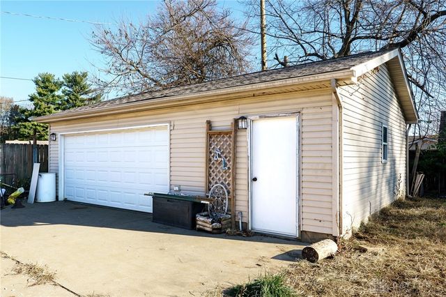 161 Montana Drive, Xenia, OH 45385