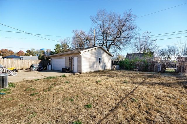 161 Montana Drive, Xenia, OH 45385