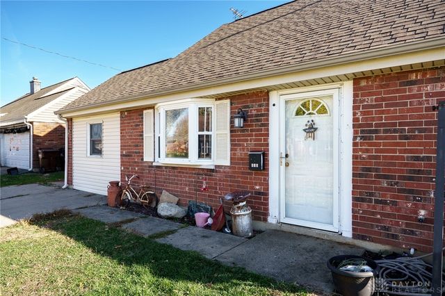 161 Montana Drive, Xenia, OH 45385