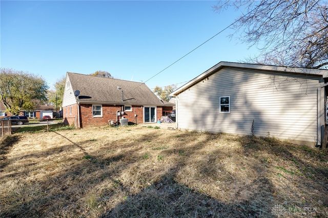 161 Montana Drive, Xenia, OH 45385