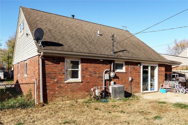 161 Montana Drive, Xenia, OH 45385