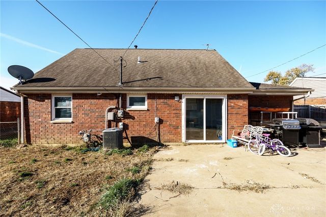 161 Montana Drive, Xenia, OH 45385