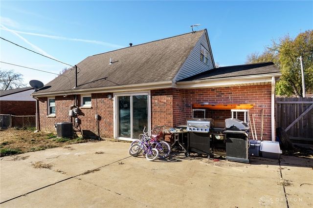 161 Montana Drive, Xenia, OH 45385