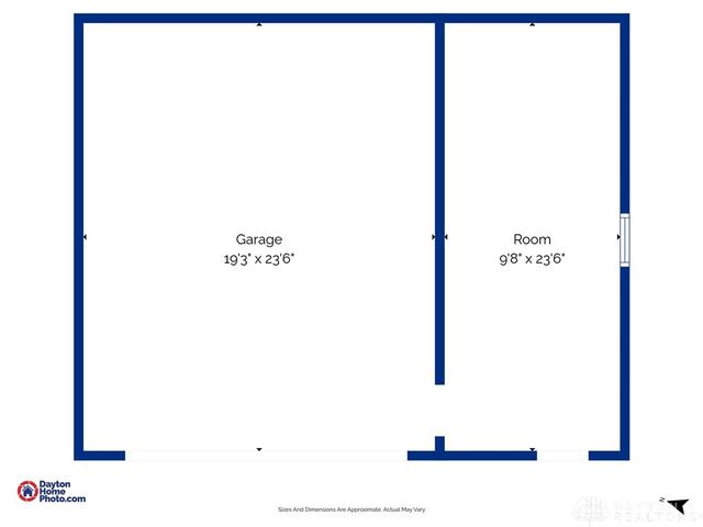 161 Montana Drive, Xenia, OH 45385