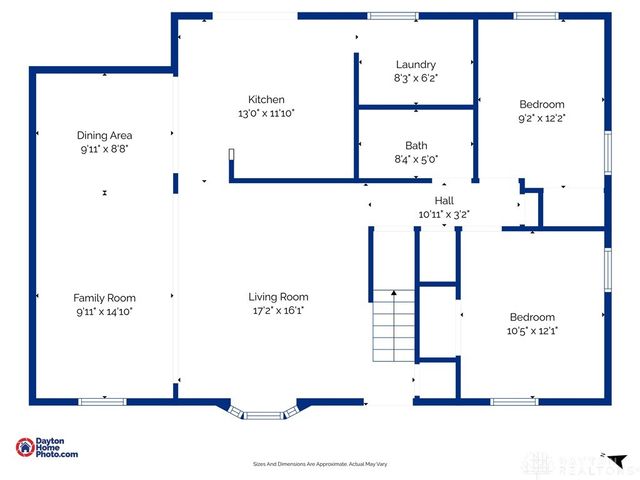 161 Montana Drive, Xenia, OH 45385