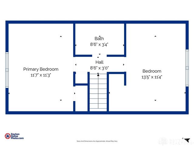 161 Montana Drive, Xenia, OH 45385