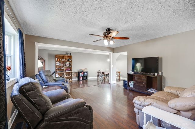 161 Montana Drive, Xenia, OH 45385