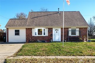 161 Montana Drive, Xenia, OH 45385