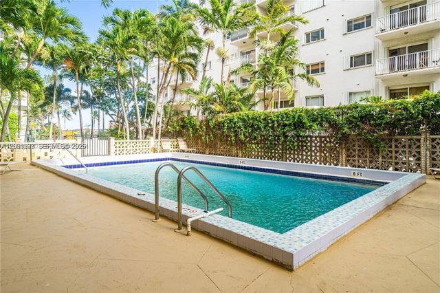 600 NE 25th Street 63, Miami, FL 33137