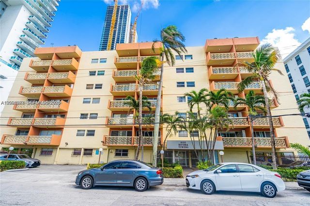 600 NE 25th Street 63, Miami, FL 33137