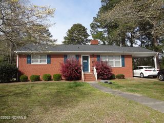 1913 E 8th Street, Greenville, NC 27858