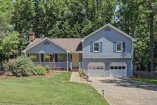 1354 W Prospect Drive, Lawrenceville, GA 30043